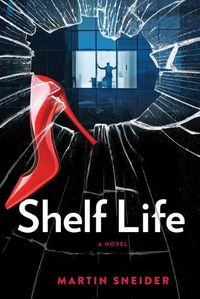 Cover image for Shelf Life