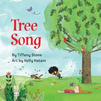 Cover image for Tree Song