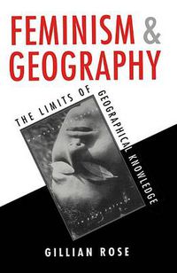 Cover image for Feminism and Geography