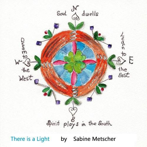 Cover image for There is a Light