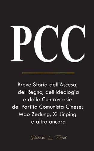 Cover image for Pcc
