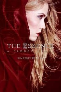 Cover image for The Essence: A Pledge Novel