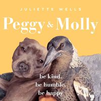 Cover image for Peggy and Molly