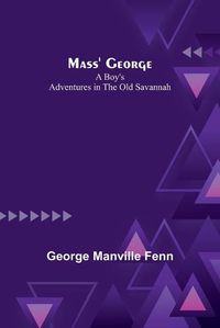 Cover image for Mass' George