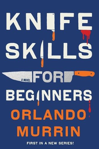 Cover image for Knife Skills for Beginners