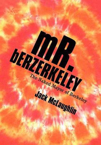 Cover image for Mr. Berzerkeley