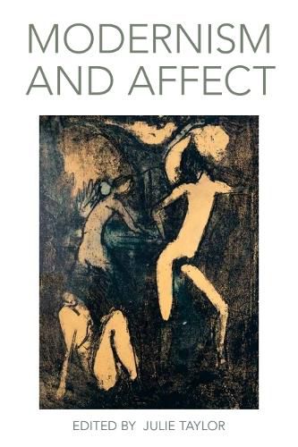 Cover image for Modernism and Affect
