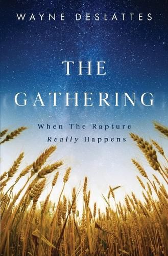 Cover image for The Gathering