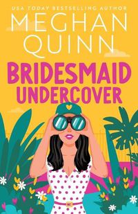 Cover image for Bridesmaid Undercover