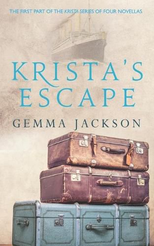 Cover image for Krista's Escape