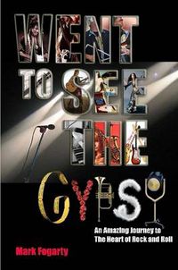 Cover image for Went to See the Gypsy