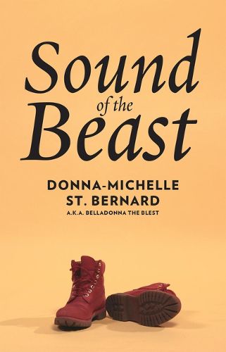 Cover image for Sound of the Beast