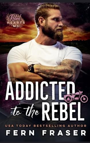 Cover image for Addicted to the Rebel