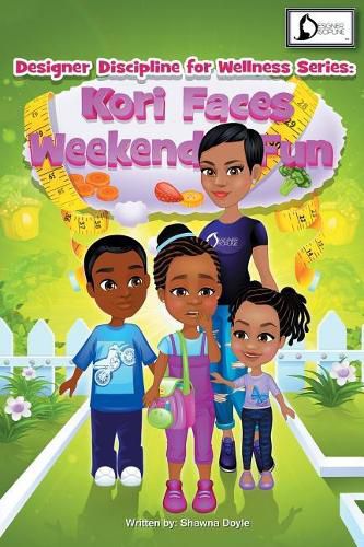 Cover image for Kori Faces Weekend Fun