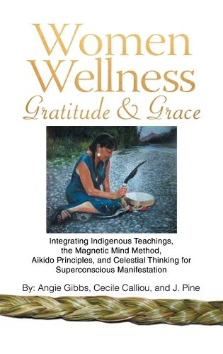 Cover image for Women Wellness Gratitude & Grace