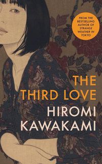 Cover image for The Third Love