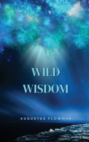 Cover image for Wild Wisdom