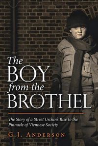 Cover image for The Boy from the Brothel