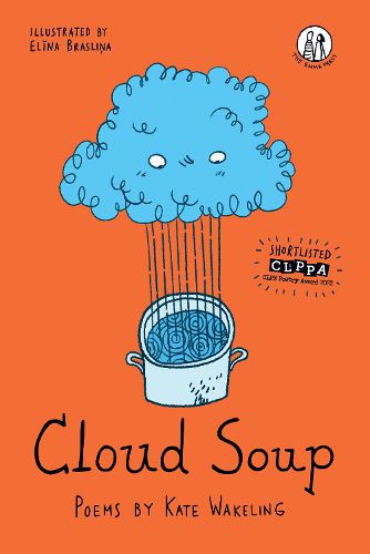 Cloud Soup: Poems for Children