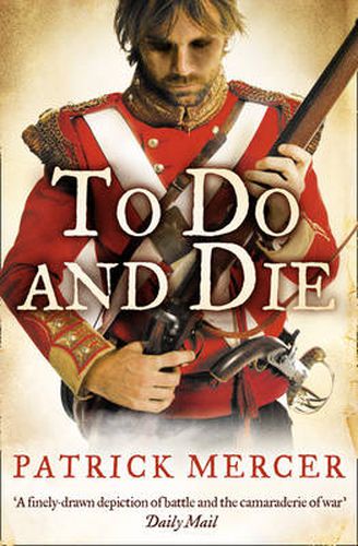 Cover image for To Do and Die