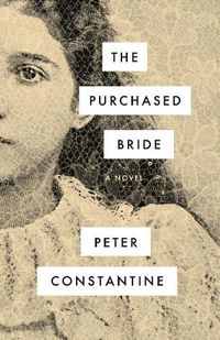 Cover image for The Purchased Bride