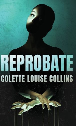 Cover image for Reprobate