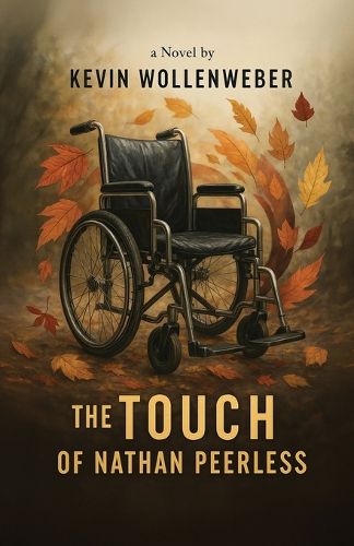 Cover image for The Touch of Nathan Peerless