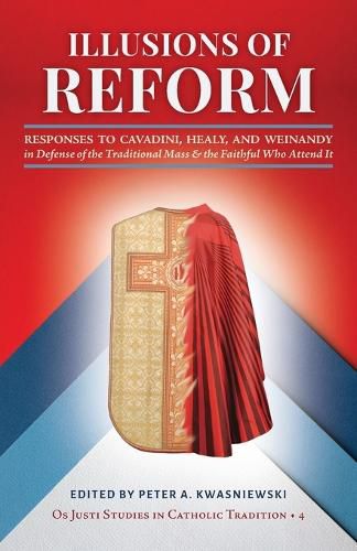 Cover image for Illusions of Reform