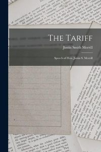 Cover image for The Tariff