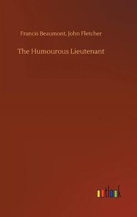 Cover image for The Humourous Lieutenant