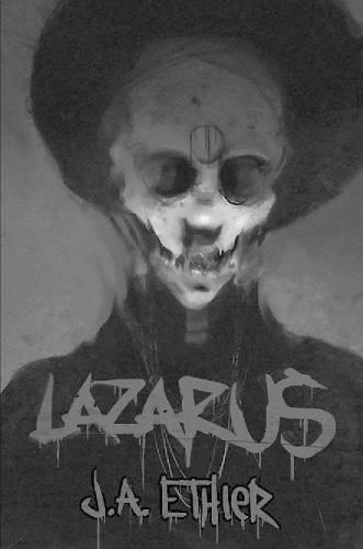 Cover image for Lazarus