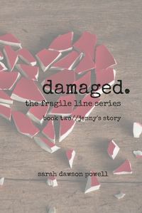 Cover image for Damaged