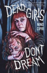 Cover image for Dead Girls Don't Dream