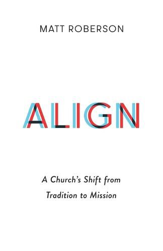 Cover image for Align