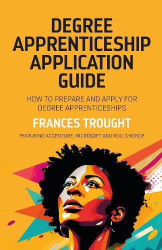 Cover image for Degree Apprenticeship Application Guide