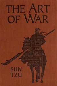 Cover image for Art of War