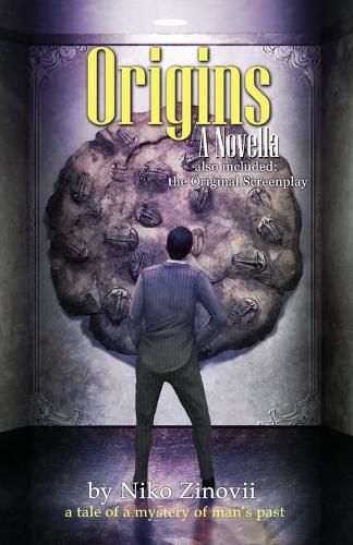 Cover image for Origins