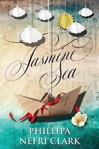 Cover image for Jasmine Sea: Large print