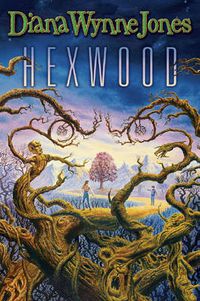 Cover image for Hexwood