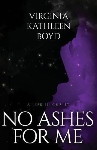Cover image for No Ashes for Me