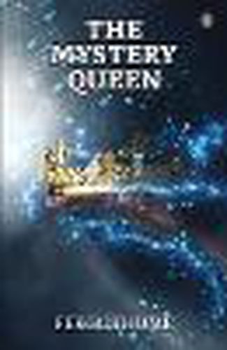 Cover image for The Mystery Queen