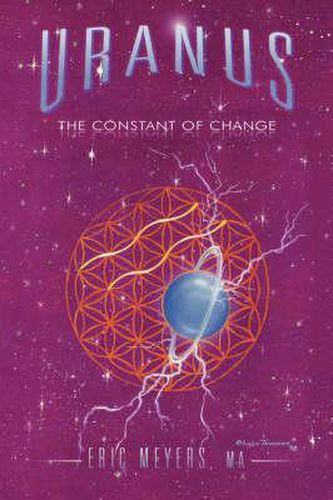 Cover image for Uranus: The Constant of Change