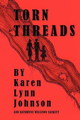 Cover image for Torn Threads