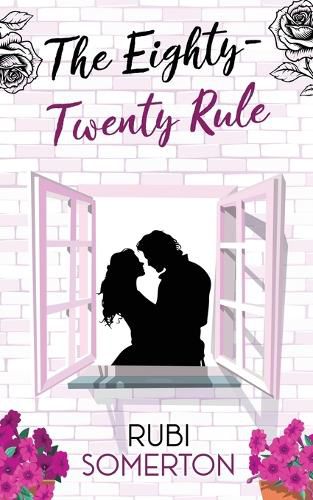 Cover image for The Eighty-Twenty Rule