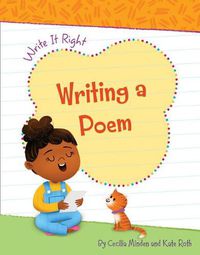 Cover image for Writing a Poem