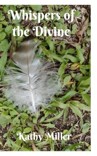 Cover image for Whispers of the Divine