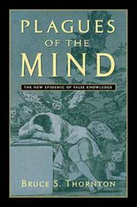 Cover image for Plagues of the Mind