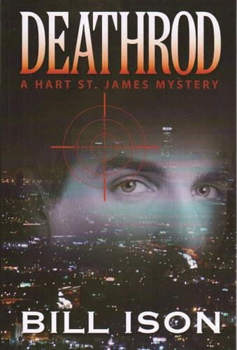 Cover image for Deathrod: A Hart St. James Mystery