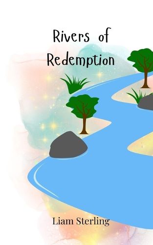 Cover image for Rivers of Redemption