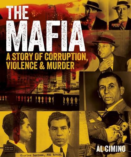 Cover image for The Mafia